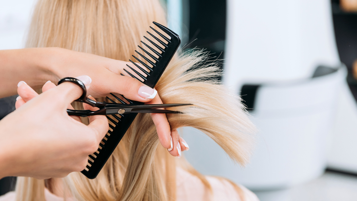 Стрижки/ укладки/ уходы